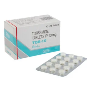 라식스 토르 - 20mg, 300정