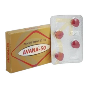 아바나필 아바나 - 200mg, 120정