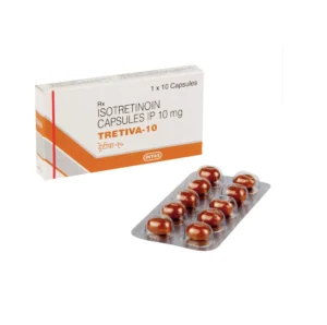 이소트레티노인 트레티바 - 40mg, 400정