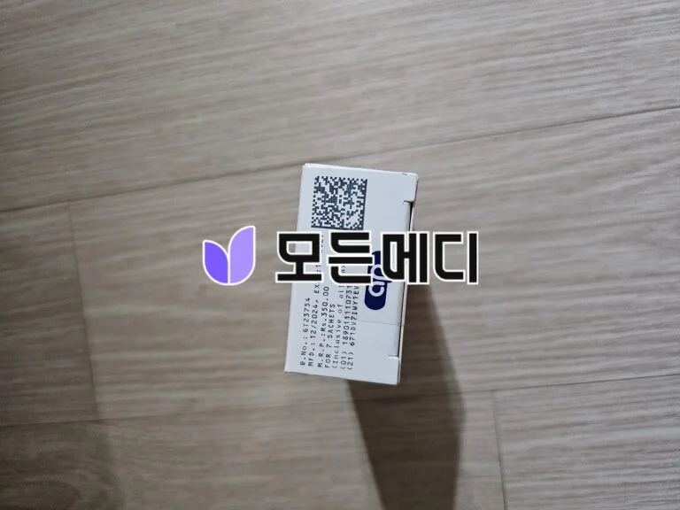 러브그라 오랄 젤리(여성용) 직구, 구매, 후기