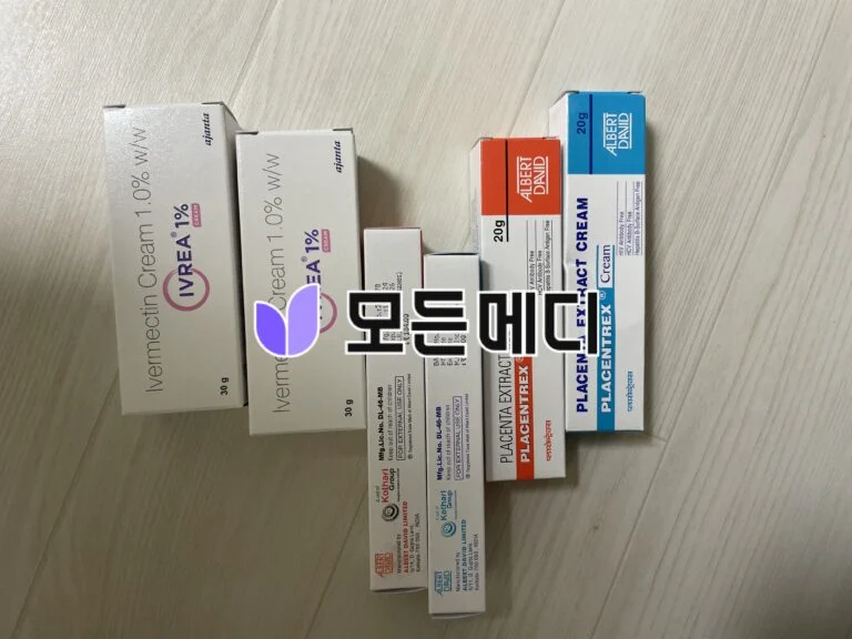태반크림 플라센트렉스 크림 직구, 구매, 후기