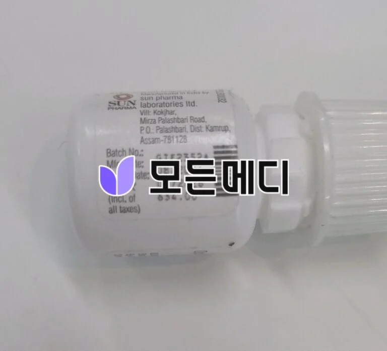 루미간 케어프로스트 0.03 3ml 직구, 구매, 후기