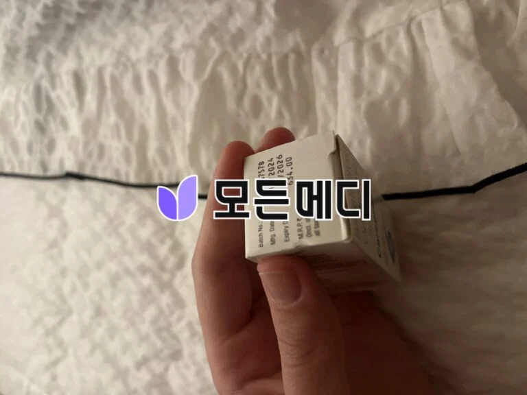 루미간 케어프로스트 0.03 3ml 직구, 구매, 후기