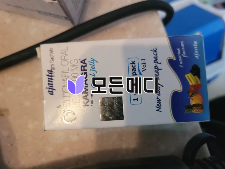 카마그라 오랄젤리 직구, 구매, 후기
