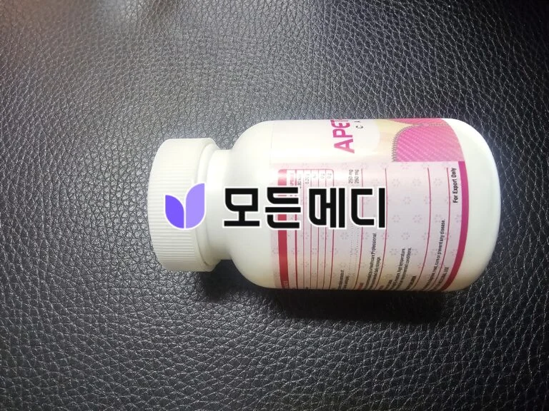 에펫블록커 직구, 구매, 후기