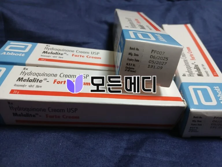 통관문제로 재발송 되어 받았습니다.
유통기한 여유있고 효과 있으면 좋겠네요.