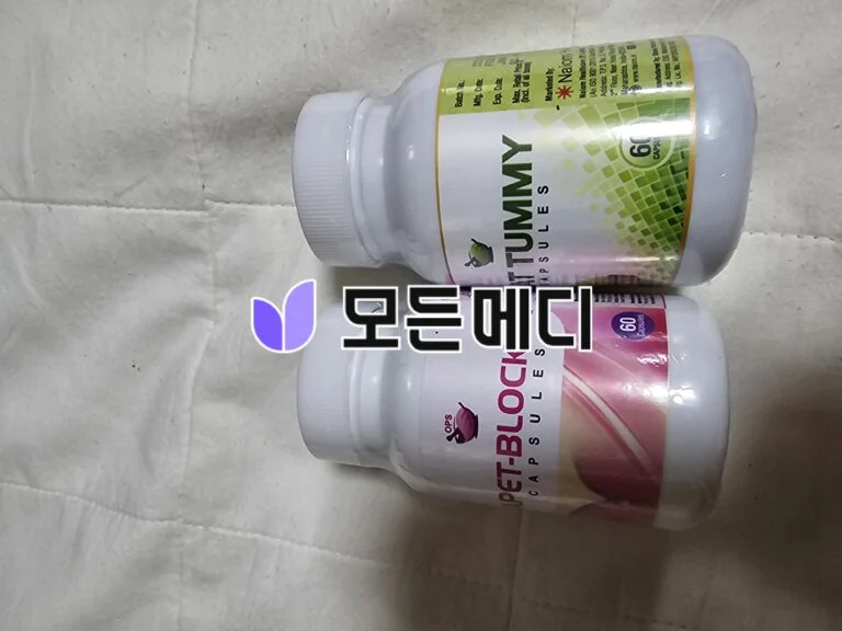 플랫터미(신진대사 증가) 직구, 구매, 후기