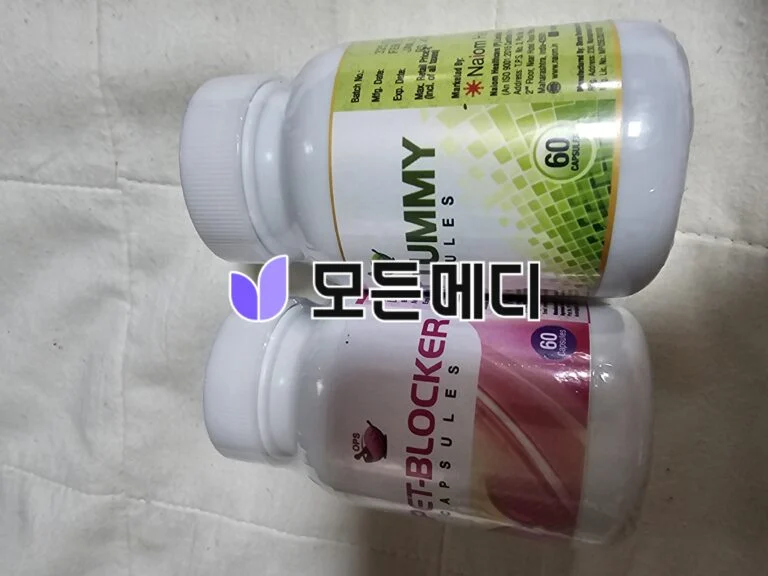 에펫블록커 직구, 구매, 후기
