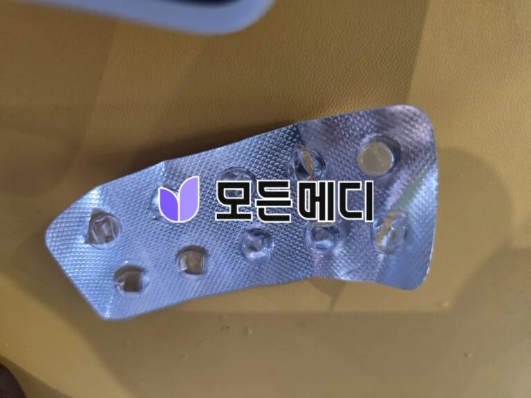 비달리스타 2.5~80mg 직구, 구매, 후기