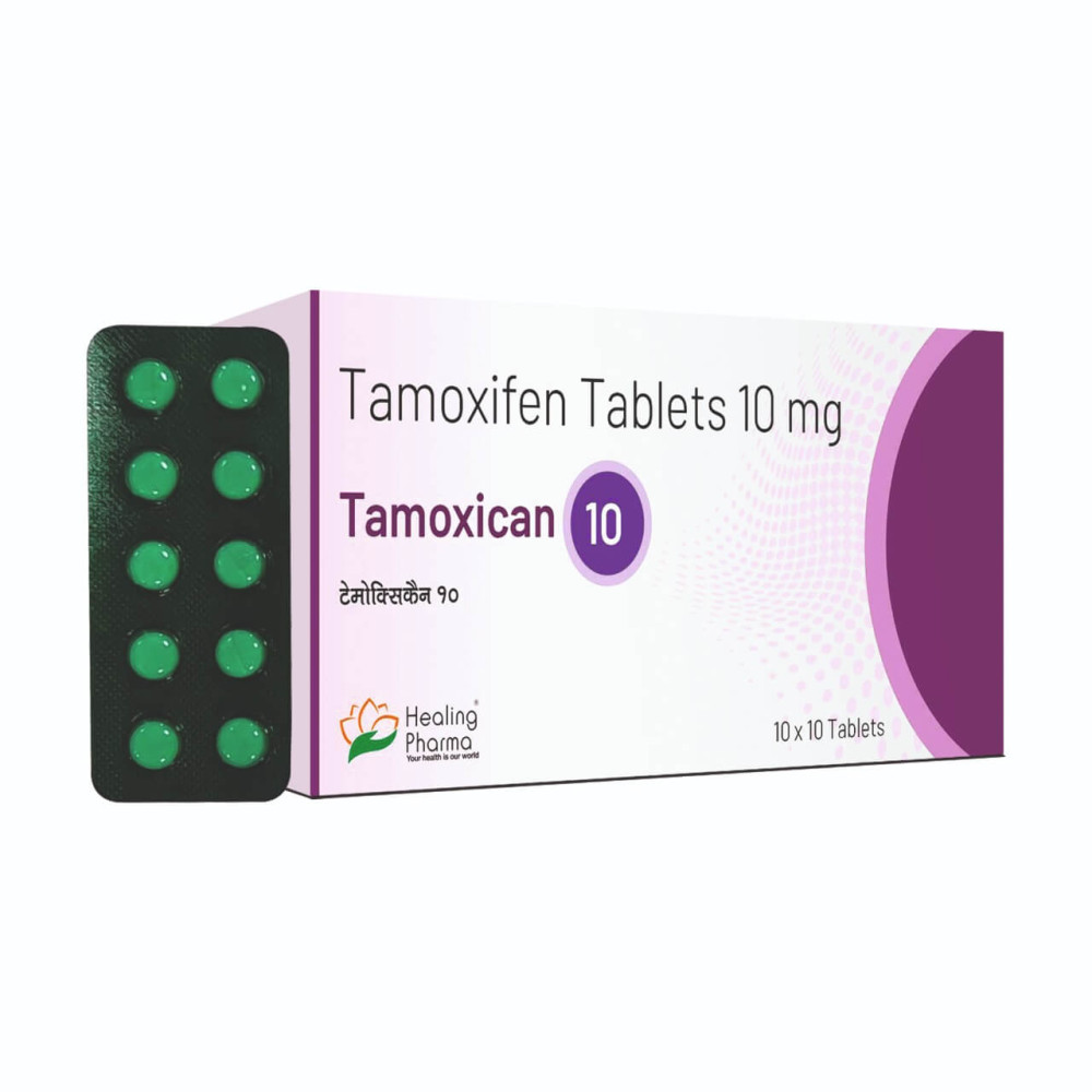 놀바덱스정 타목시펜 타목시칸 - 20mg, 400정