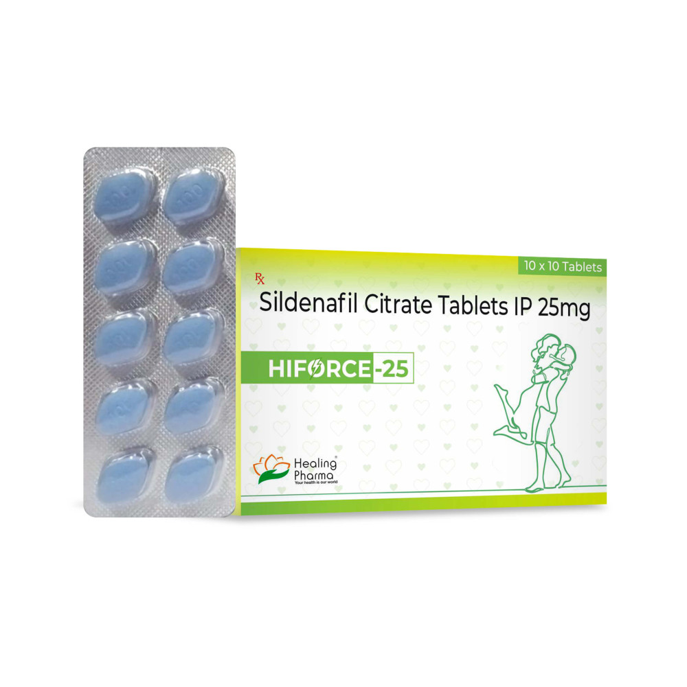 하이포스 - 200mg, 600정